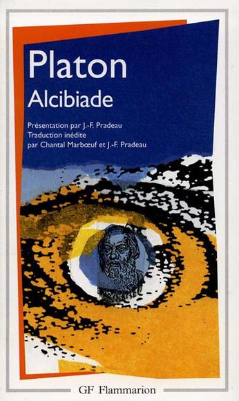 Alcibiade  **LIQUIDATION**