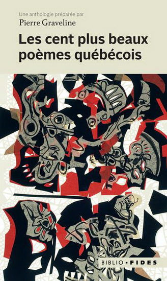 Les Cents plus beaux poèmes québécois