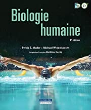 Biologie humaine, 3ed