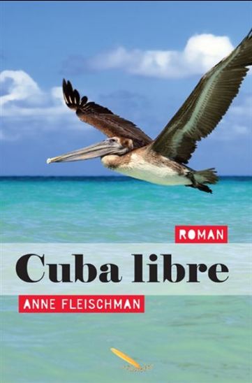 Cuba libre **LIQUIDATION**