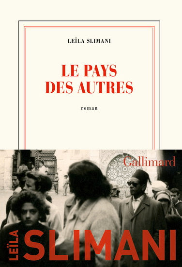 Pays des autres, Le