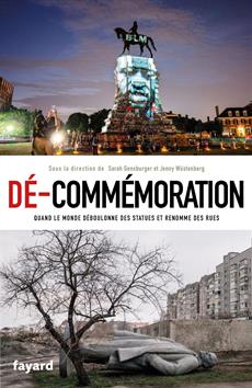 Dé-commémoration