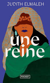 Une Reine **Corpus 1**