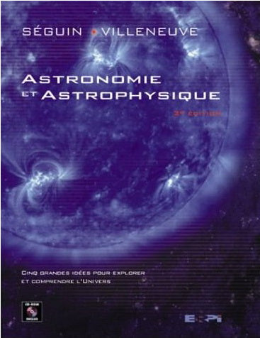 Astronomie et Astrophysique 2e édition
