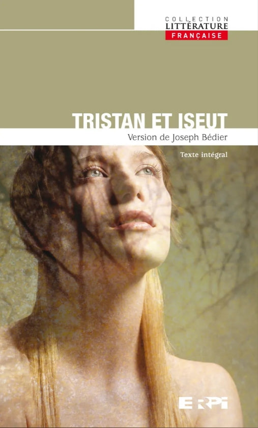 Tristan et Iseut - ERPI