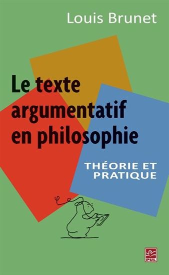 Texte argumentatif en philosophie, Le **Suggéré**