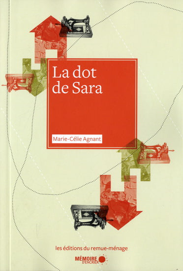 La dot de Sara