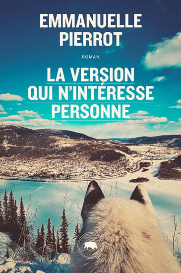 La Version qui n'intéresse personne **Choix**