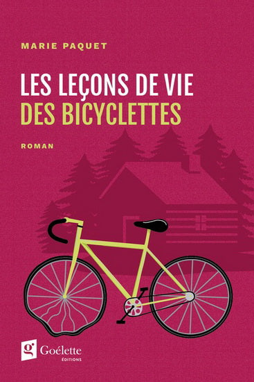 Leçons de vie des bicyclettes, Les