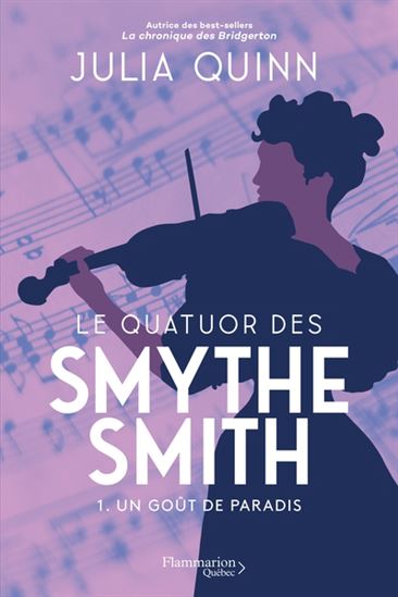 Le Quatuor des Smythe Smith