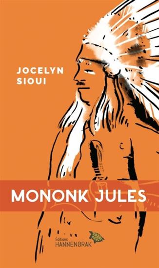 Mononk Jules  **CHOIX**