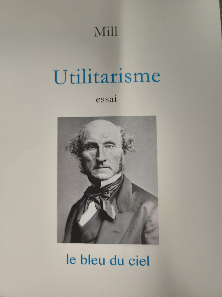 Utilitarisme