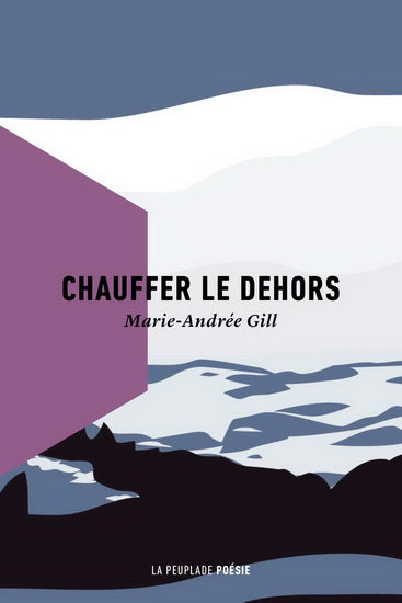 Chauffer le dehors **CHOIX**