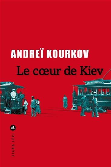 Coeur de Kiev, Le