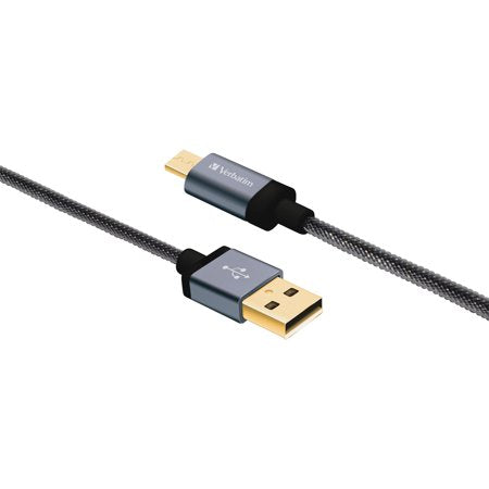 Câble Micro USB Verbatim