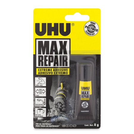 Colle Max Repair