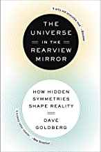 The universe in the rearview mirror