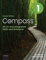 Compass 1,  2 édition