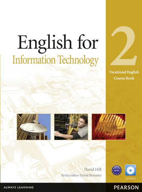 English for IT (information Technologie) 2