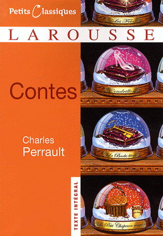 Contes - Larousse