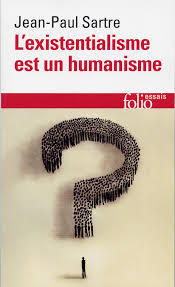 L'Existentialisme est un humanisme - folio