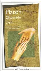 Charmide, lysis - Flammarion **Manquant**