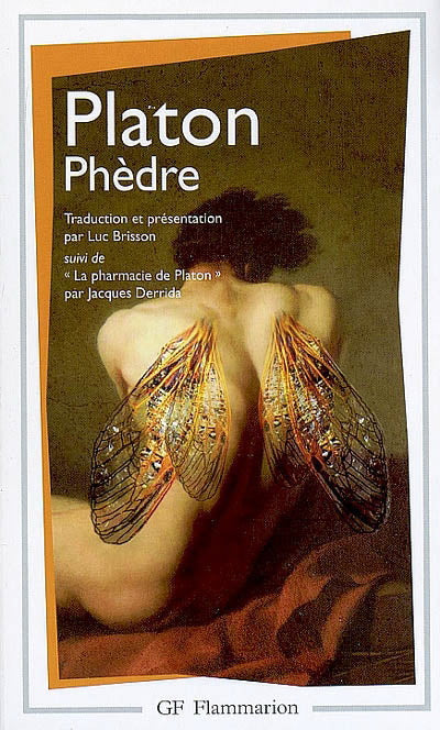 Phèdre - Platon