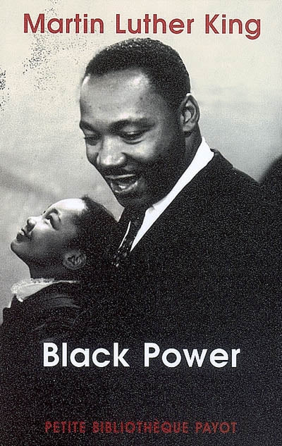 Black power