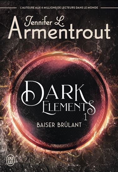 Dark Elements