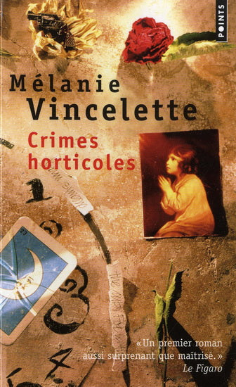 Crimes horticoles