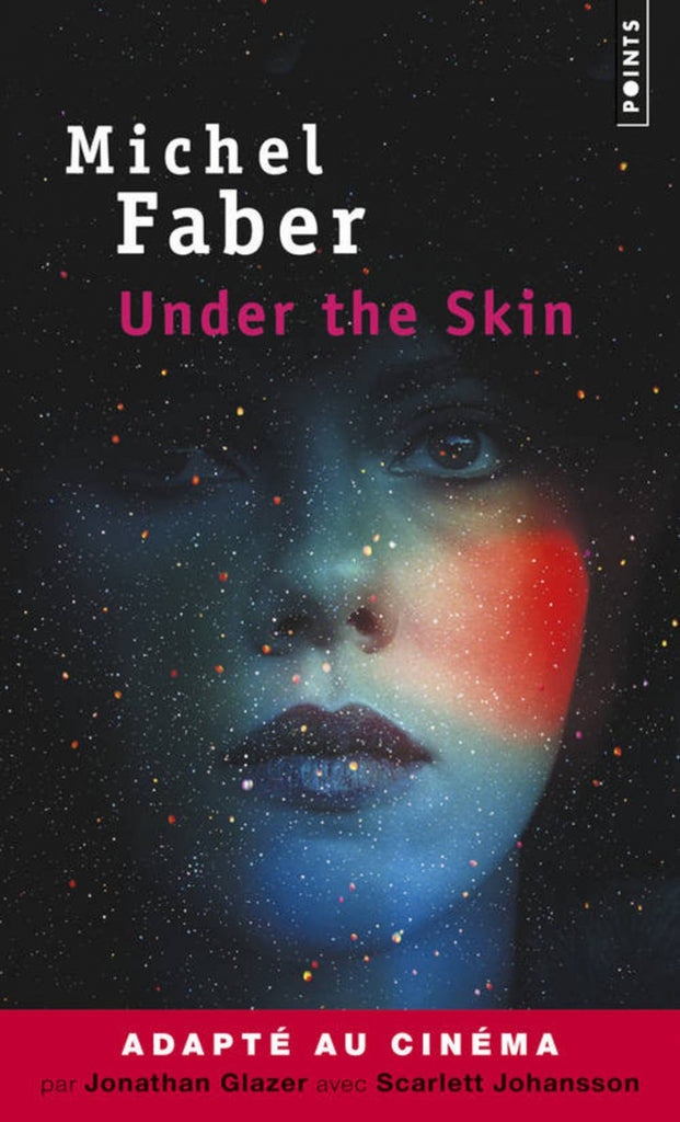 Under the skin (poche)