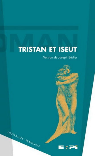 Tristan et Iseut - ERPI