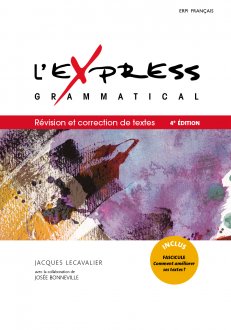 Express Grammaticale 4e édition