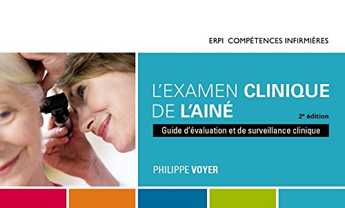 Examen clinique de l'aine 2e edition