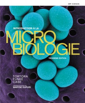 Intro à la microbiologie, 3e edition