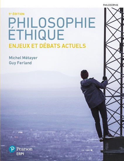 Philosophie éthique 5e édition