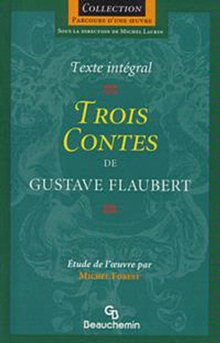 Trois contes