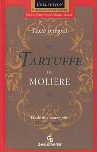 Le Tartuffe - Beauchemin
