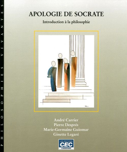 Apologie de Socrate, Introduction à la philosophie
