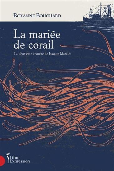 La Mariée de corail **Choix**