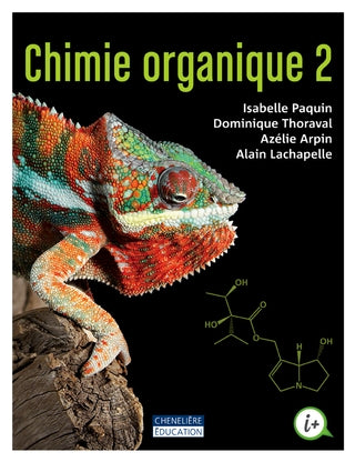 Chimie organique T.2