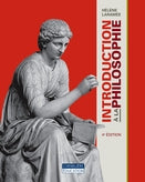 Introduction à la philosophie, 4e edition