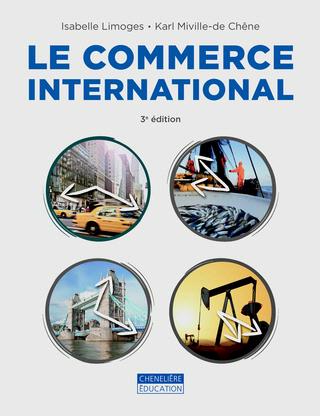 Commerce International, Le, 3ed