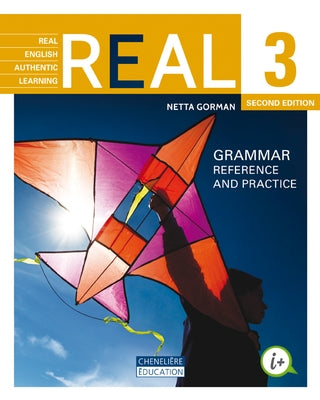REAL 3  Grammar reference and practice 2nd Edition