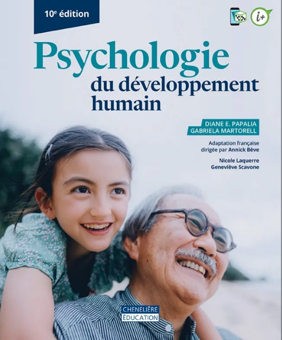 Psychologie du développement humain 10e édition