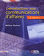 Intro. aux communications d'affaires 3e edition