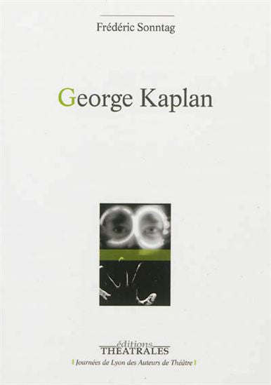 George Kaplan **MANQUANT**