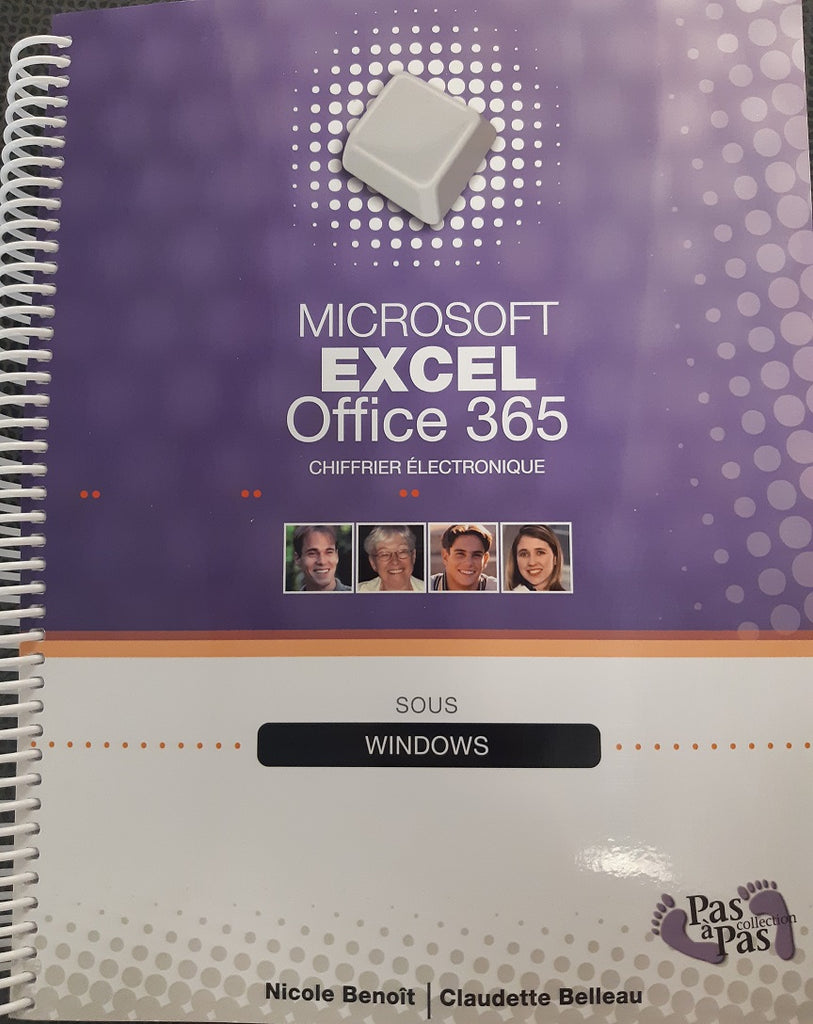 Excel Office 365 #521, GNB