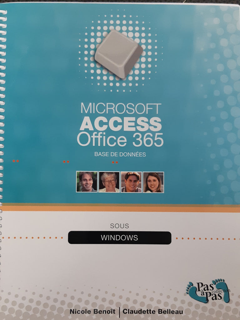 Microsoft office Access 365 2019 (#531)