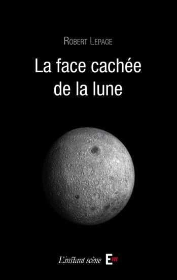 La Face cachee de la lune